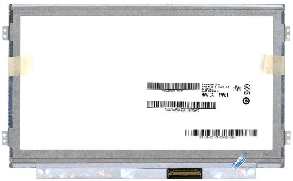 Матрица для ноутбука B101EW01 V.1 Матрица для ноутбука B101EW01 V.1