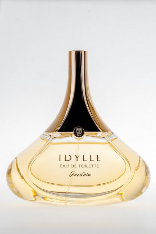 Парфумована вода для жінок Guerlain Idylle 75 мл (81647)