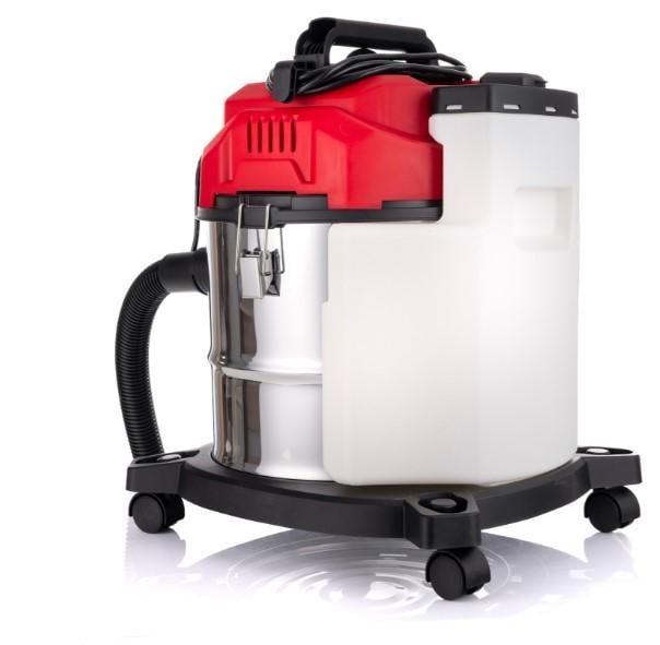 Пылесос моющий Lehmann 160 W 17 000 Па - фото 7 Пылесос моющий Lehmann 160 W 17 000 Па - фото 7