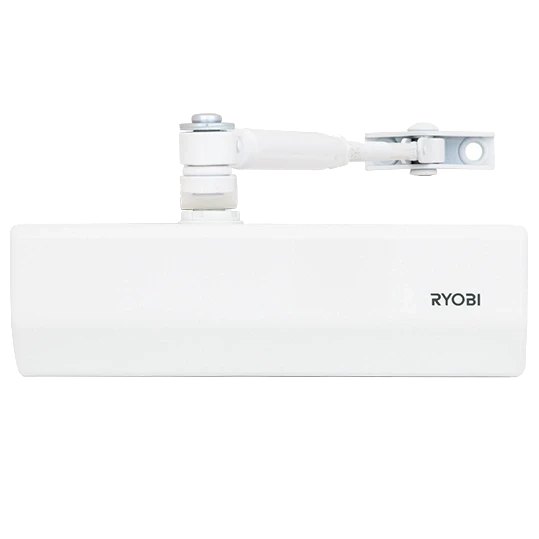 Дотягувач RYOBI 1500 D-1554 Glossy White (2982506479)