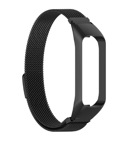Ремінець DK Metal Milanese Loop Magnetic для Samsung Galaxy Fit2 R220
