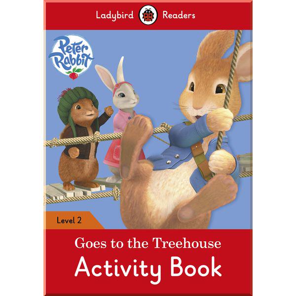 ᐉ Книга Ladybird