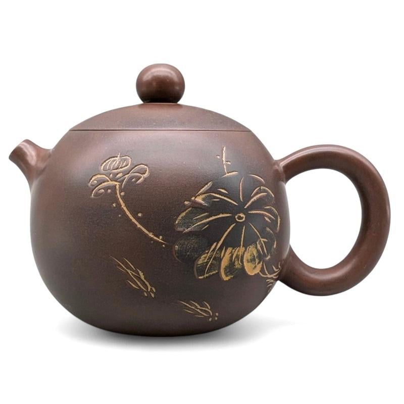 Заварювальний чайник Шепіт Лотоса 210 мл (10-1-0319)