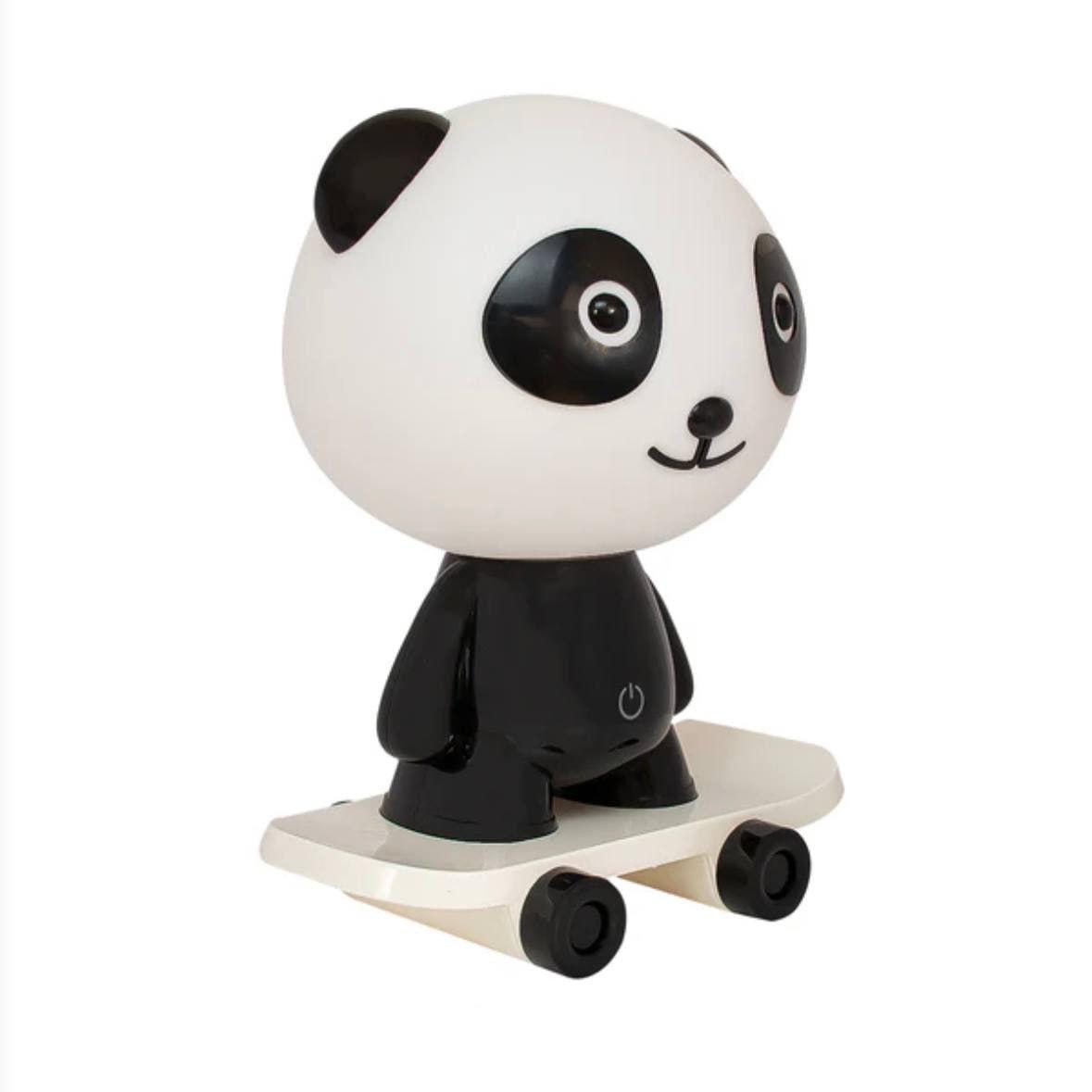 Светильник-ночник Панда USB (1332) - фото 2 Светильник-ночник Панда USB (1332) - фото 2