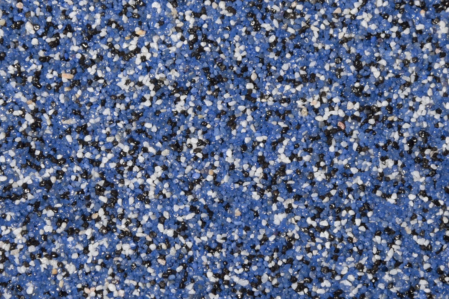 Декоративна штукатурка акрилова мозаїчна Awei DECOR A-1 7 кг