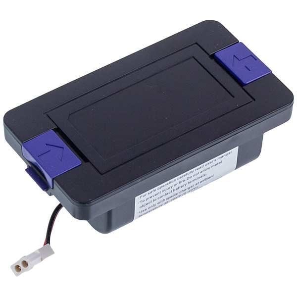 Аккумулятор Li-Ion 14,4V RS-RT900866 для робота-пылесоса Rowenta RR6825/RR6871/RR6925 (00000045237)