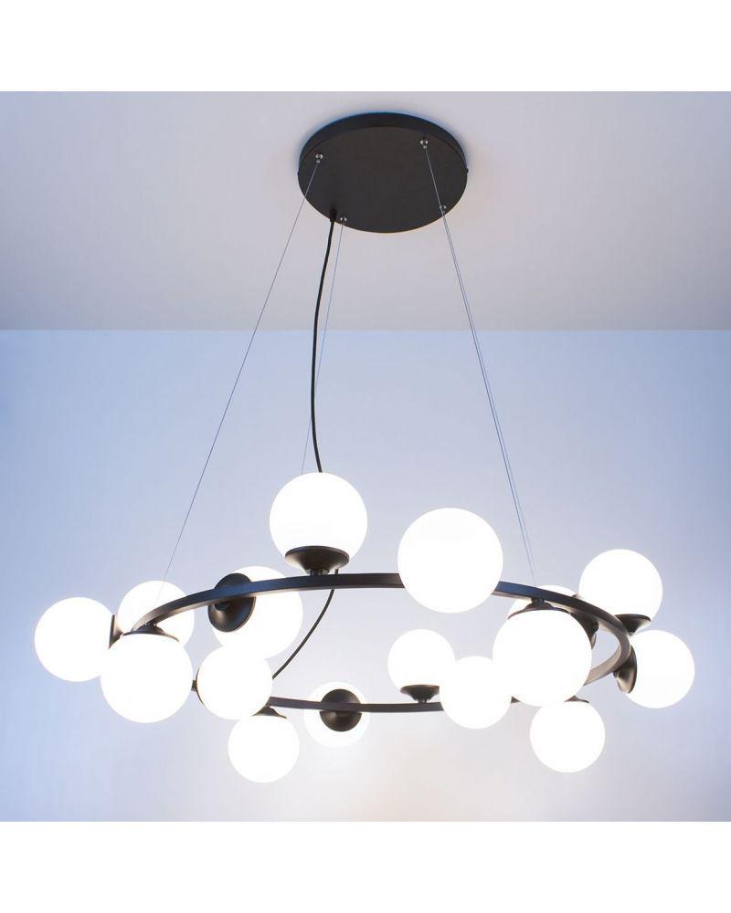 Люстра Imperium Light Frost (14016100.05.01)