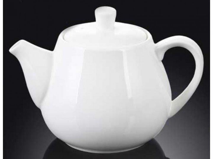 Чайник заварочный Wilmax 1 л (24361)