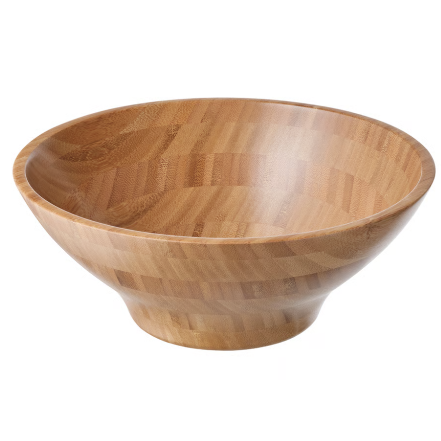 Миска бамбук GRÖNSAKER 204.857.27 28 см (31003232)