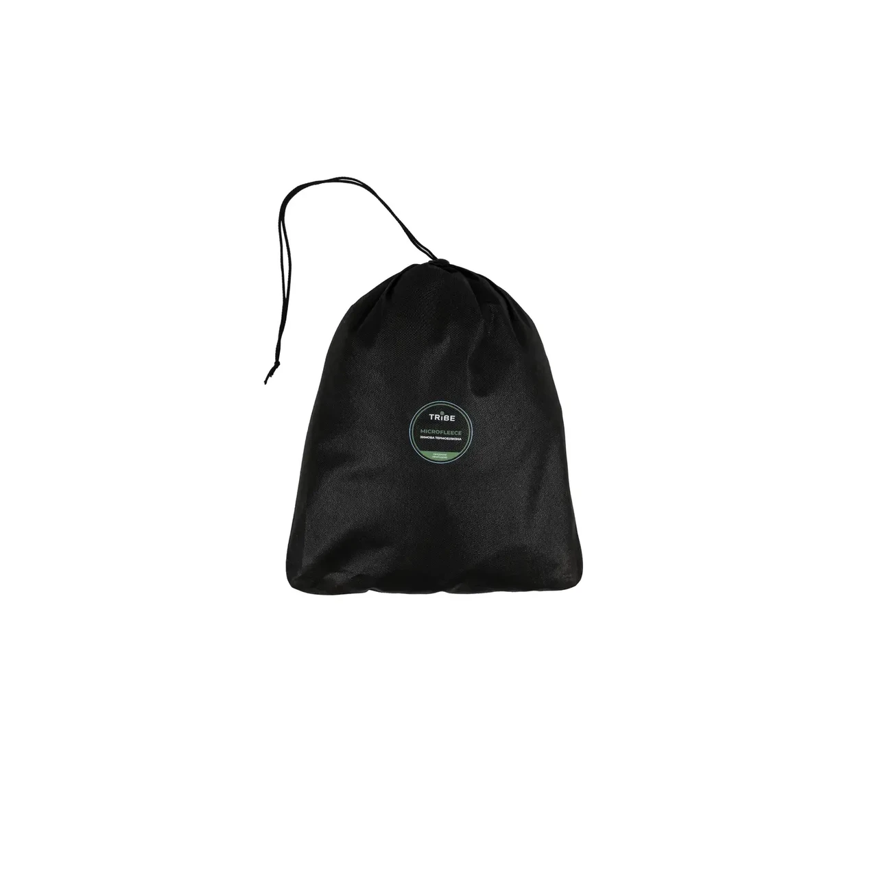 Термобелье мужское Tribe Microfleece футболка/штаны (T-KA-0015-grey-2XL) - фото 4 Термобелье мужское Tribe Microfleece футболка/штаны (T-KA-0015-grey-2XL) - фото 4