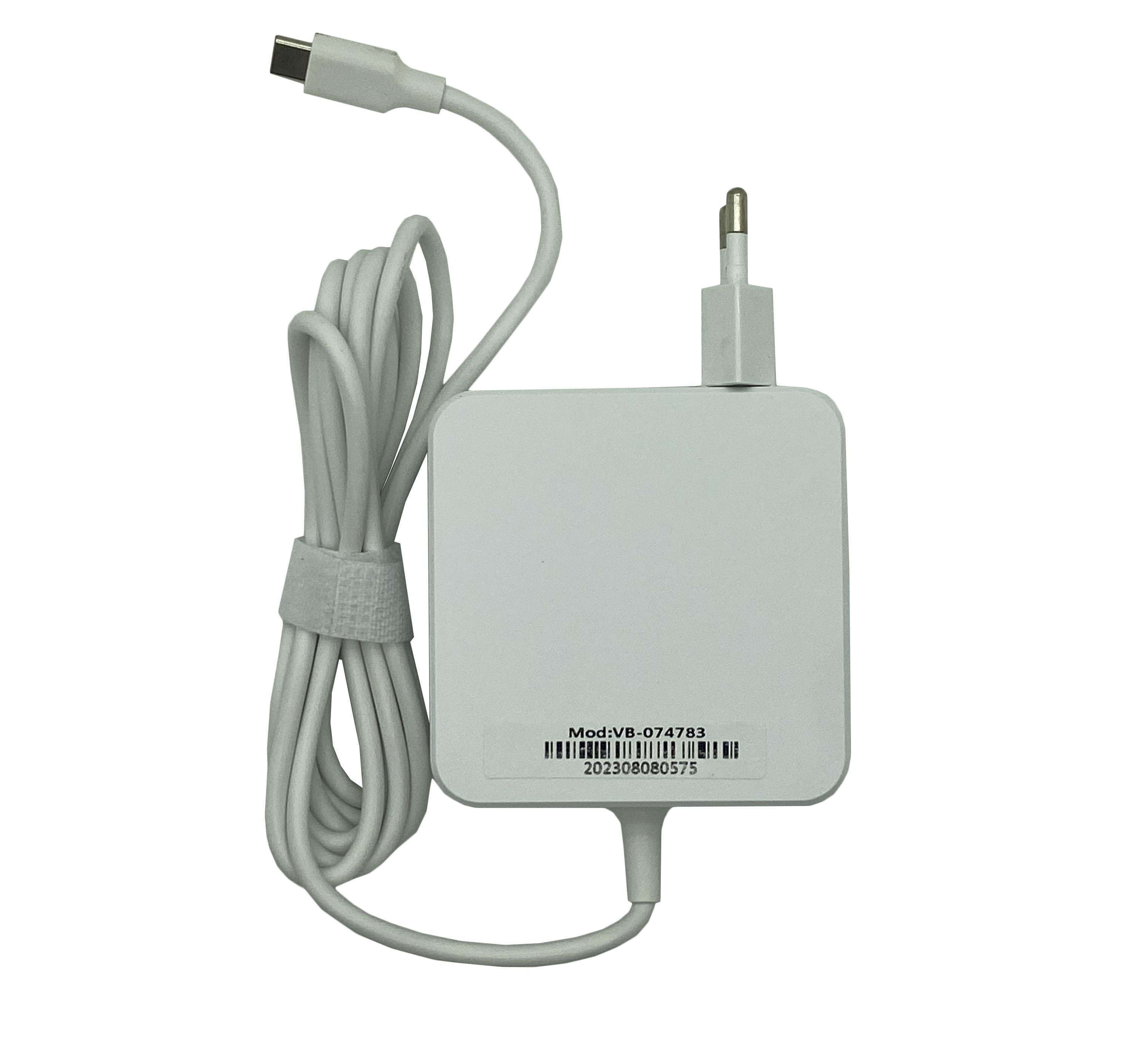 Блок питания для ноутбука Xiaomi 90W 5,00-20,30V 3,0-4,50A USB-C Type-C