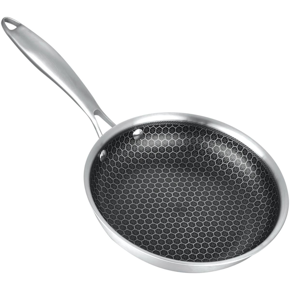 Сковорода Besser HONEYCOMB 20 см (10383-20) Сковорода Besser HONEYCOMB 20 см (10383-20)