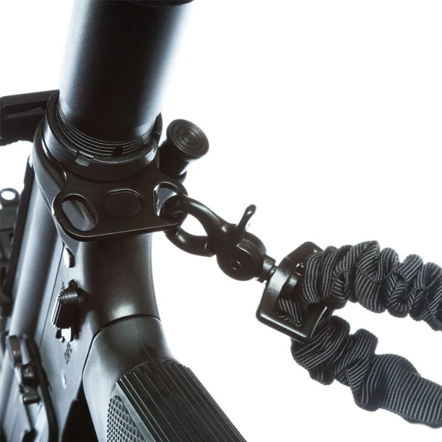 Антабка двухсторонняя для карабинов на базе AR-15/M4/M16 (5002275) - фото 2 Антабка двухсторонняя для карабинов на базе AR-15/M4/M16 (5002275) - фото 2