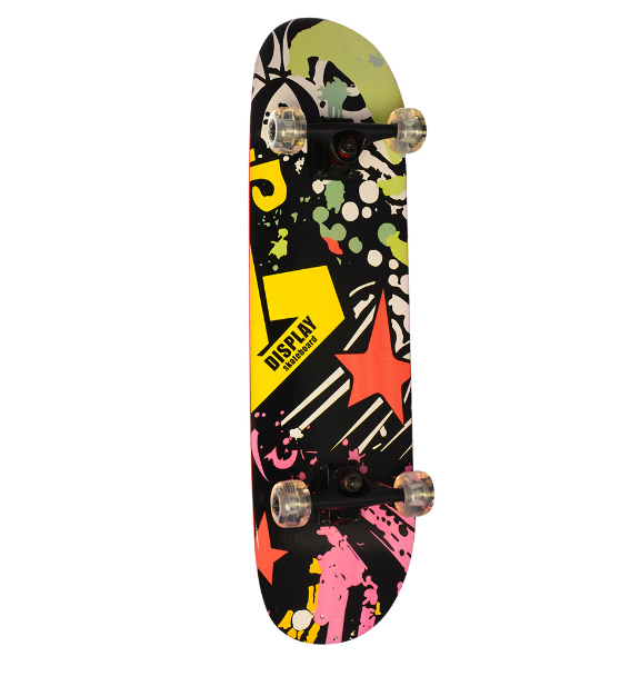 Скейтборд MS 0355-4 (AN003549)