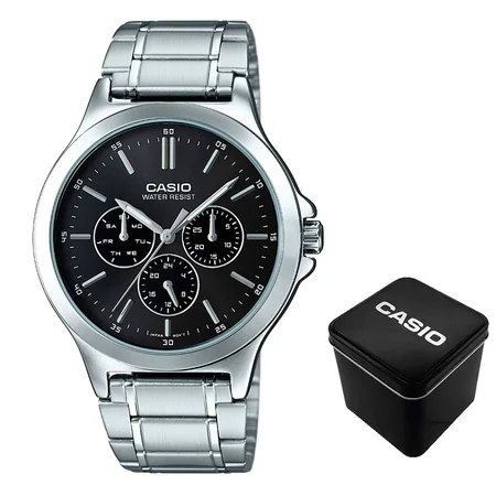 Наручные часы Casio MTP-V300D-1A