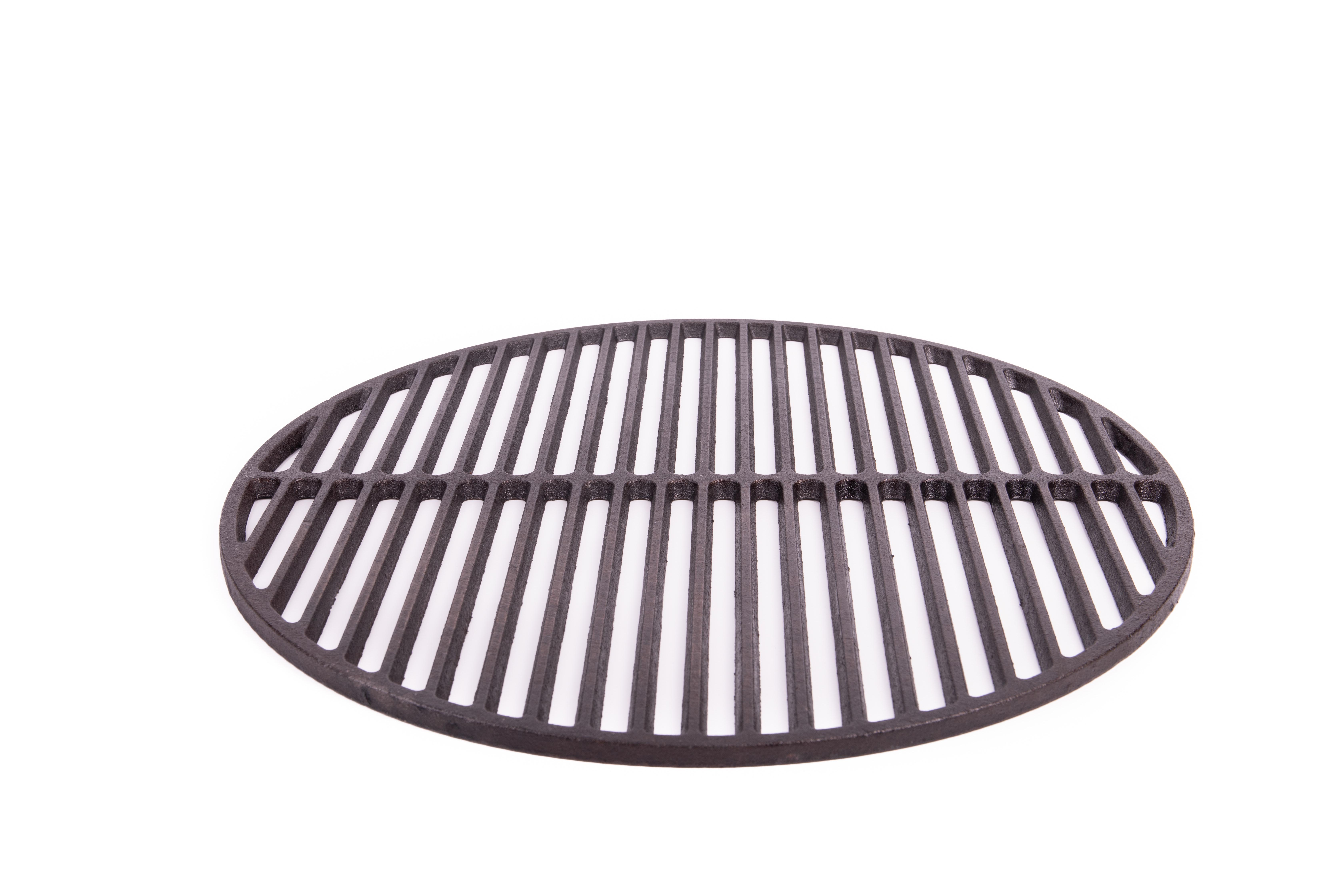 Чугунная решетка Ermanos d 467 мм (ERS004S) - фото 5 Чугунная решетка Ermanos d 467 мм (ERS004S) - фото 5