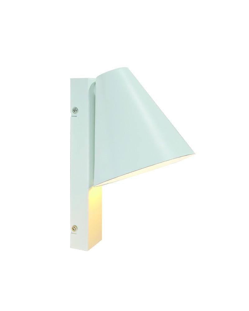 Бра Nordlux 2512281001 Wilmer E14 1x40W IP20 Белый (36317528)