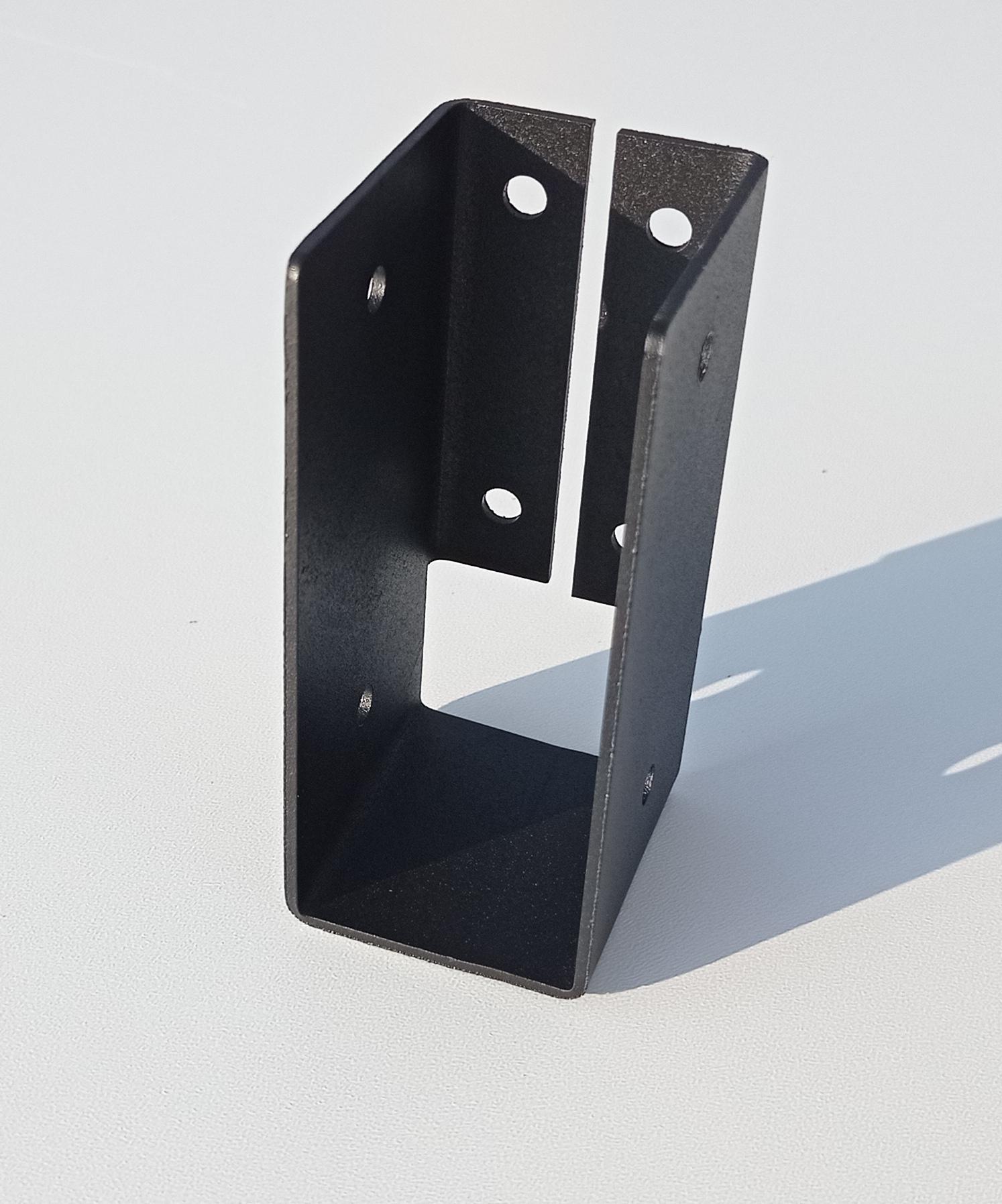 ᐉ З'єднувач для бруса 100х100 мм (№14 Преміум) • Краща ціна в Києві ...