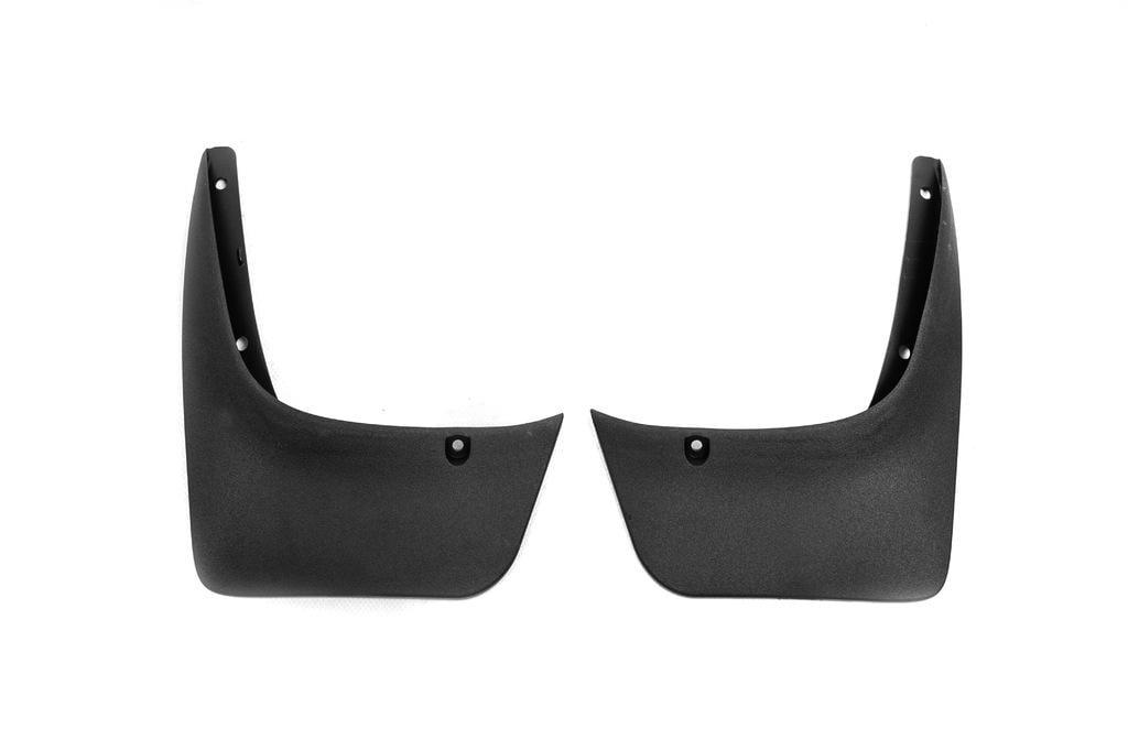 Брызговики Premium для Toyota Aygo 2007-2014 гг. 2 шт. (92449)