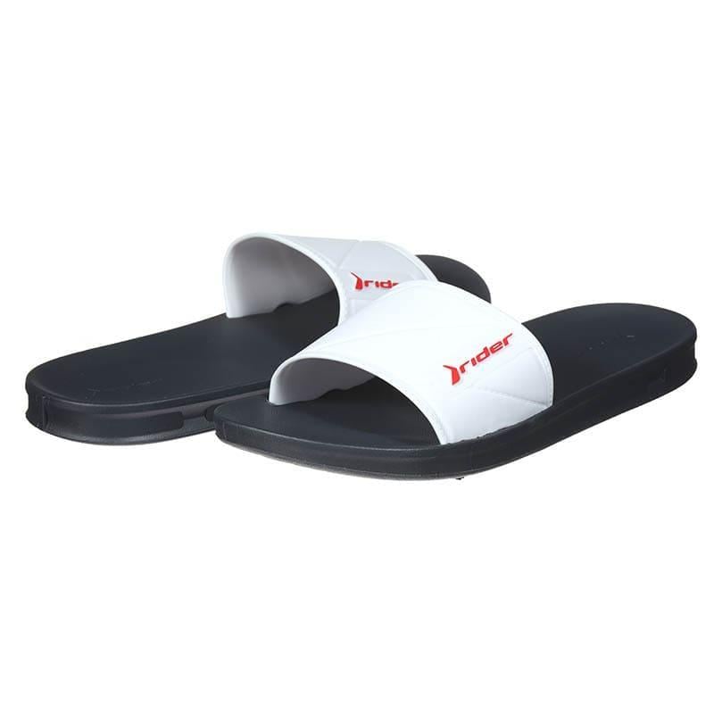 Шльопанці чоловічі Rider 11578-AR409 з термопластичної гуми р. 39/40 Білий (50002)