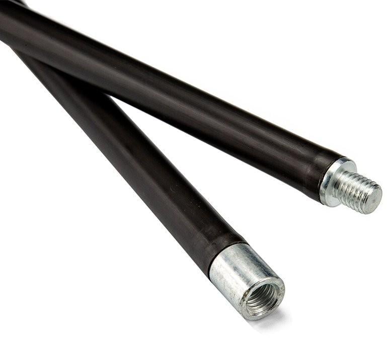 Ручка для чистки дымохода Savent 96294 гибкая 1 м (AKD40993) Ручка для чистки дымохода Savent 96294 гибкая 1 м (AKD40993)