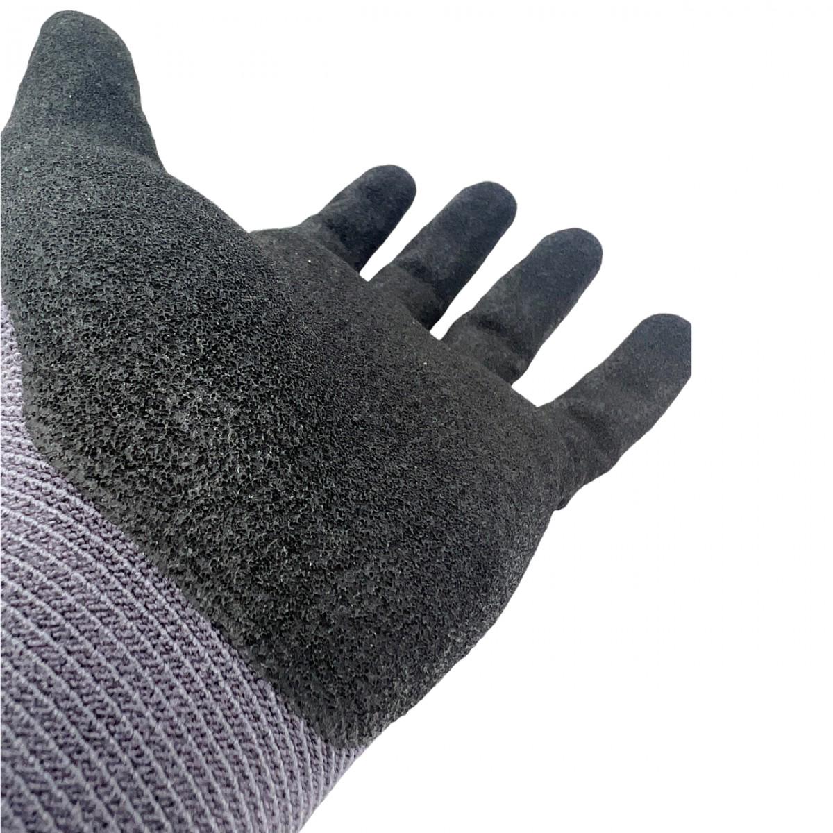 Перчатки профессиональные строительные BIHUI XL (TGDXL) - фото 2 Перчатки профессиональные строительные BIHUI XL (TGDXL) - фото 2