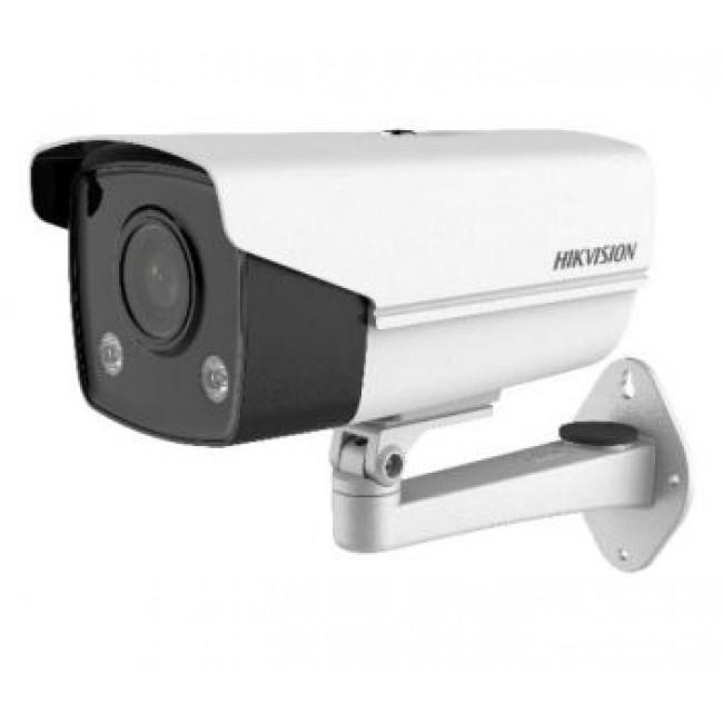 Камера IP Hikvision DS-2CD2T27G3E-L 4 мм