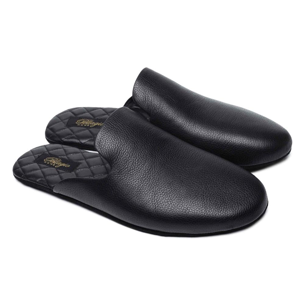 Капці чоловічі Cocon р. 43 Чорний (4641-чорн-чорн)