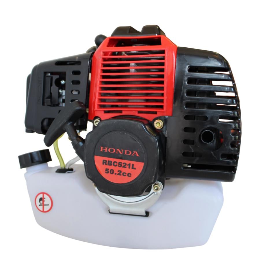 Мотокоса HONDA RBC 521 L 3,5 кВт (1284537576) - фото 10 Мотокоса HONDA RBC 521 L 3,5 кВт (1284537576) - фото 10