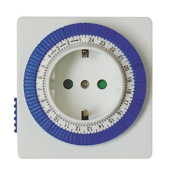 Розетка з таймером Feron TM32 (27874149)