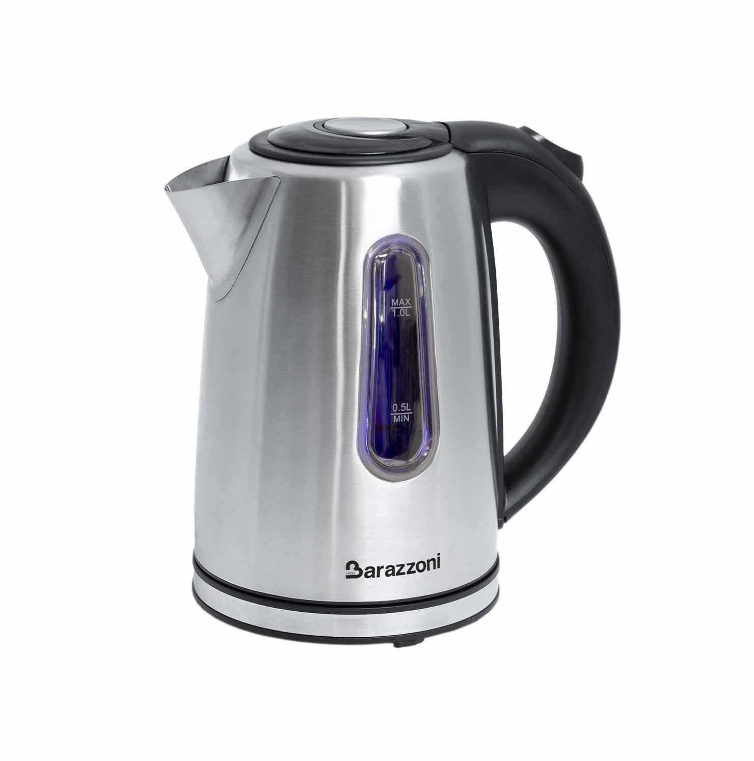 Электрочайник Barazzoni 81607030 1800W