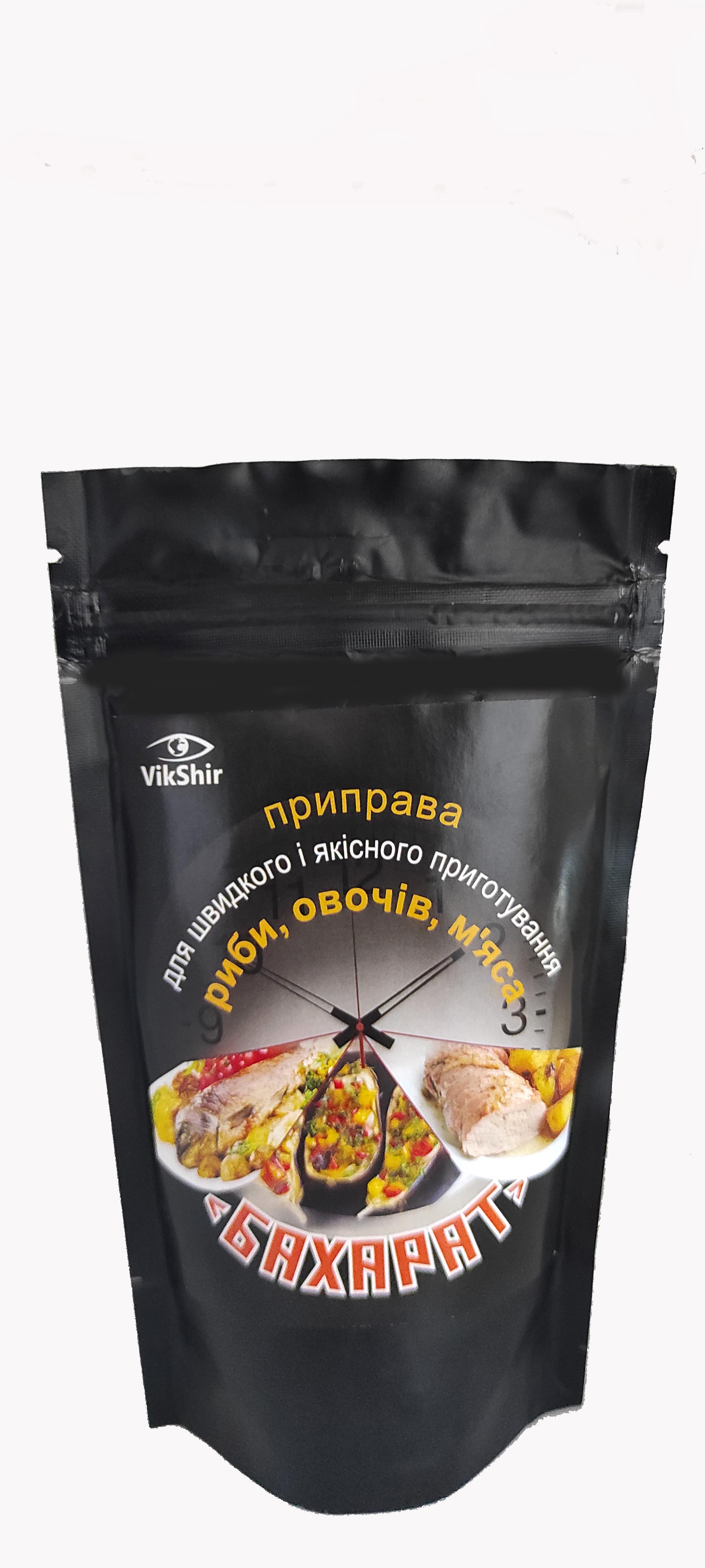 Приправа VikShir Бахарат 1000 г (41-00)