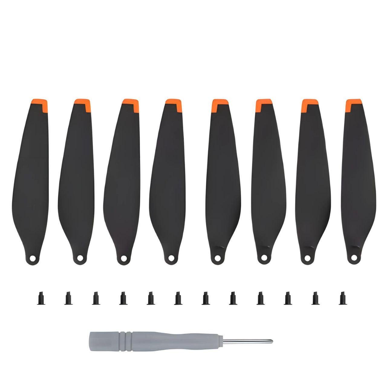 Пропелери DJI Mavic mini 3 лопаті (2566325155)