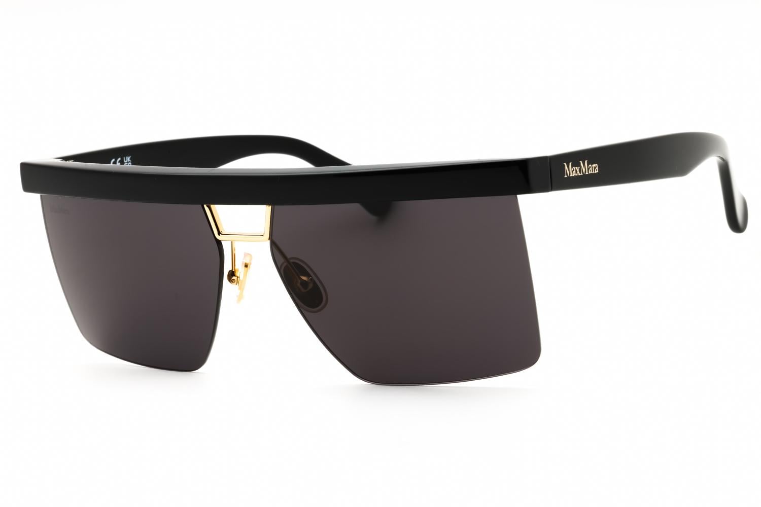 Солнцезащитные очки Max Mara MM0072 01A