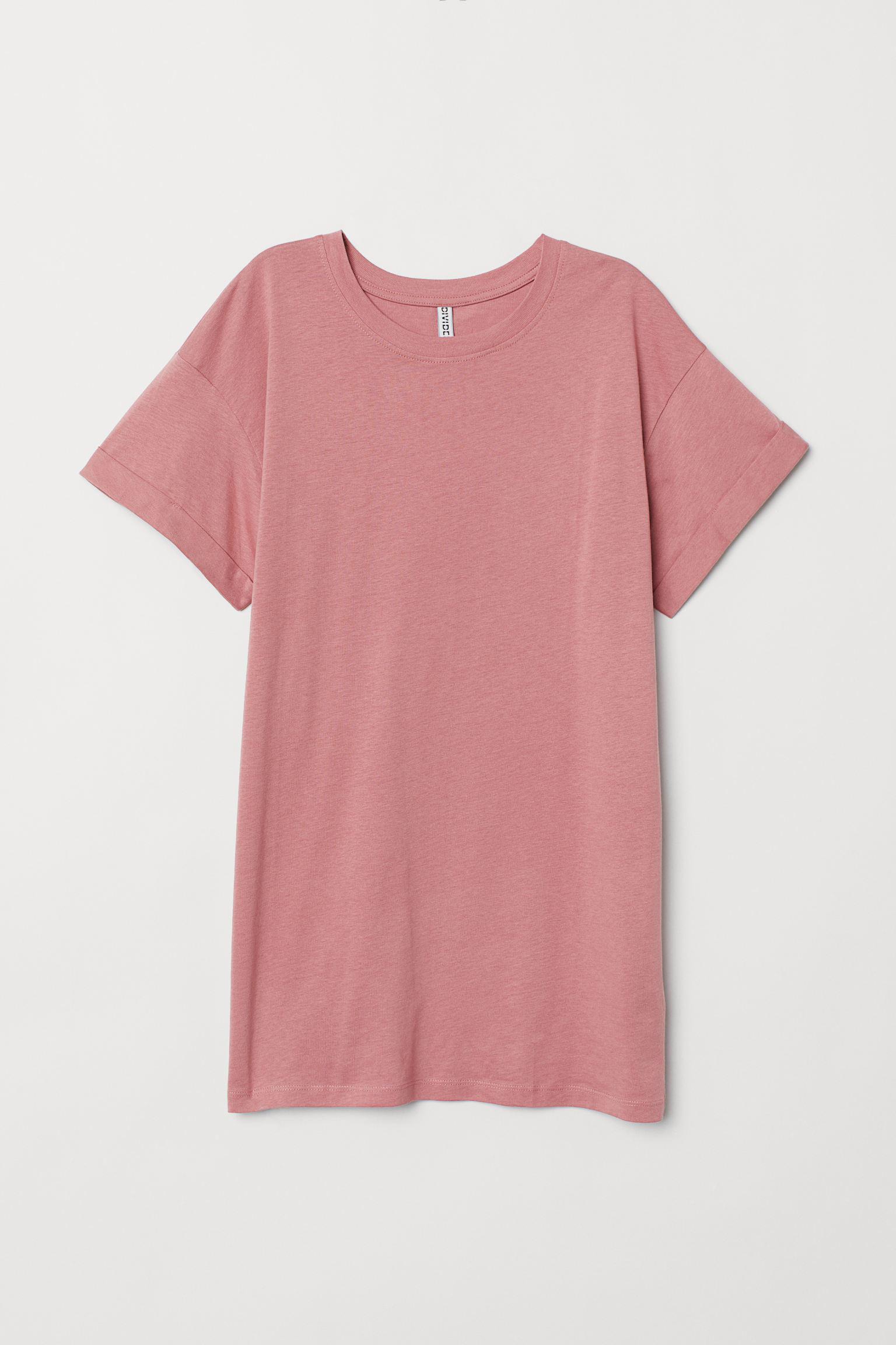 Футболка S Урожай Розовый (7110532wer)