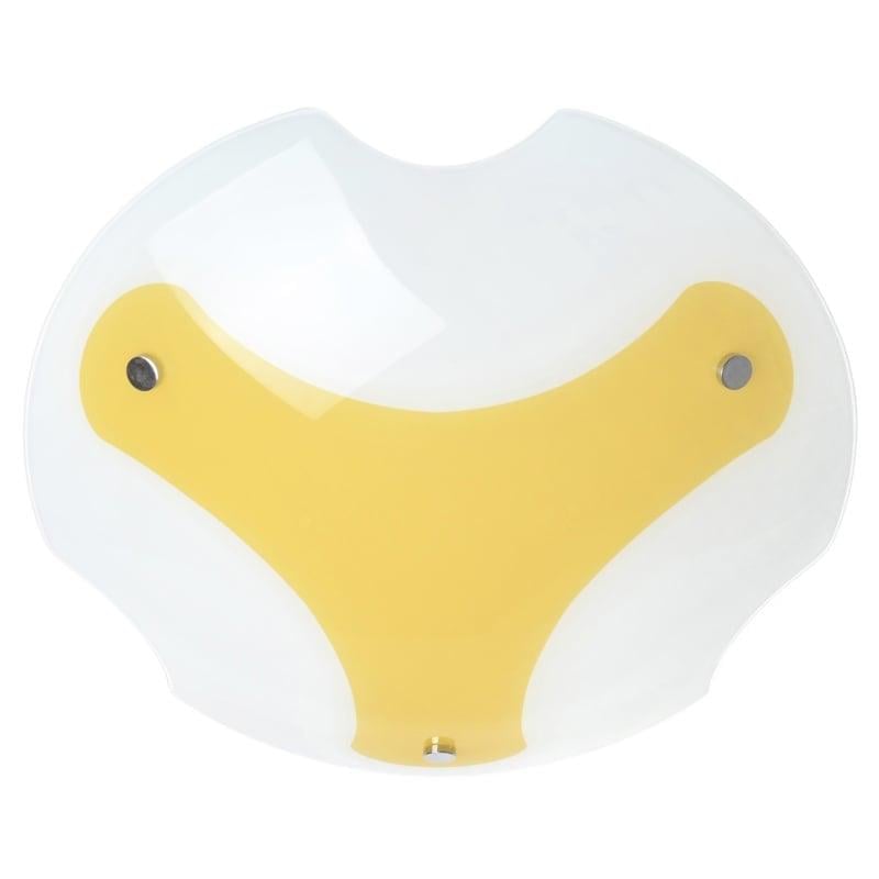 Светильник настенно-потолочный Brille KL-133S/3 E27 (170075)