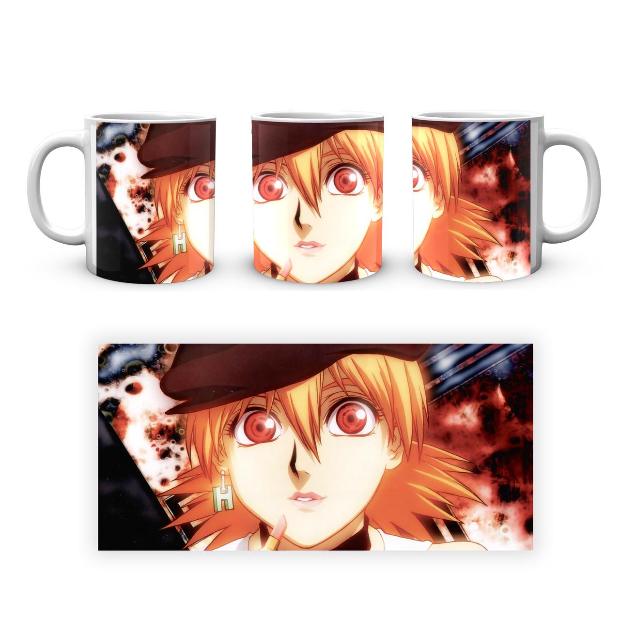 Чашка Geekland Hellsing Виктория (HLS 02.13) - фото 2 Чашка Geekland Hellsing Виктория (HLS 02.13) - фото 2