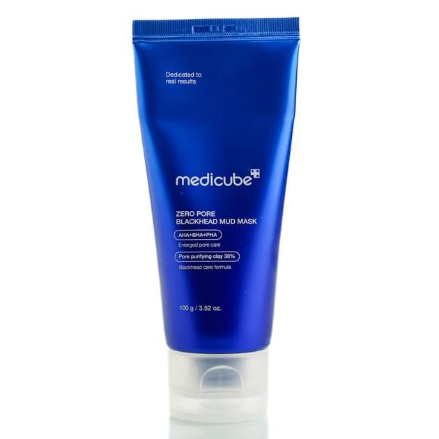 Маска для удаления черных точек Medicube и очистка пор 100 мл