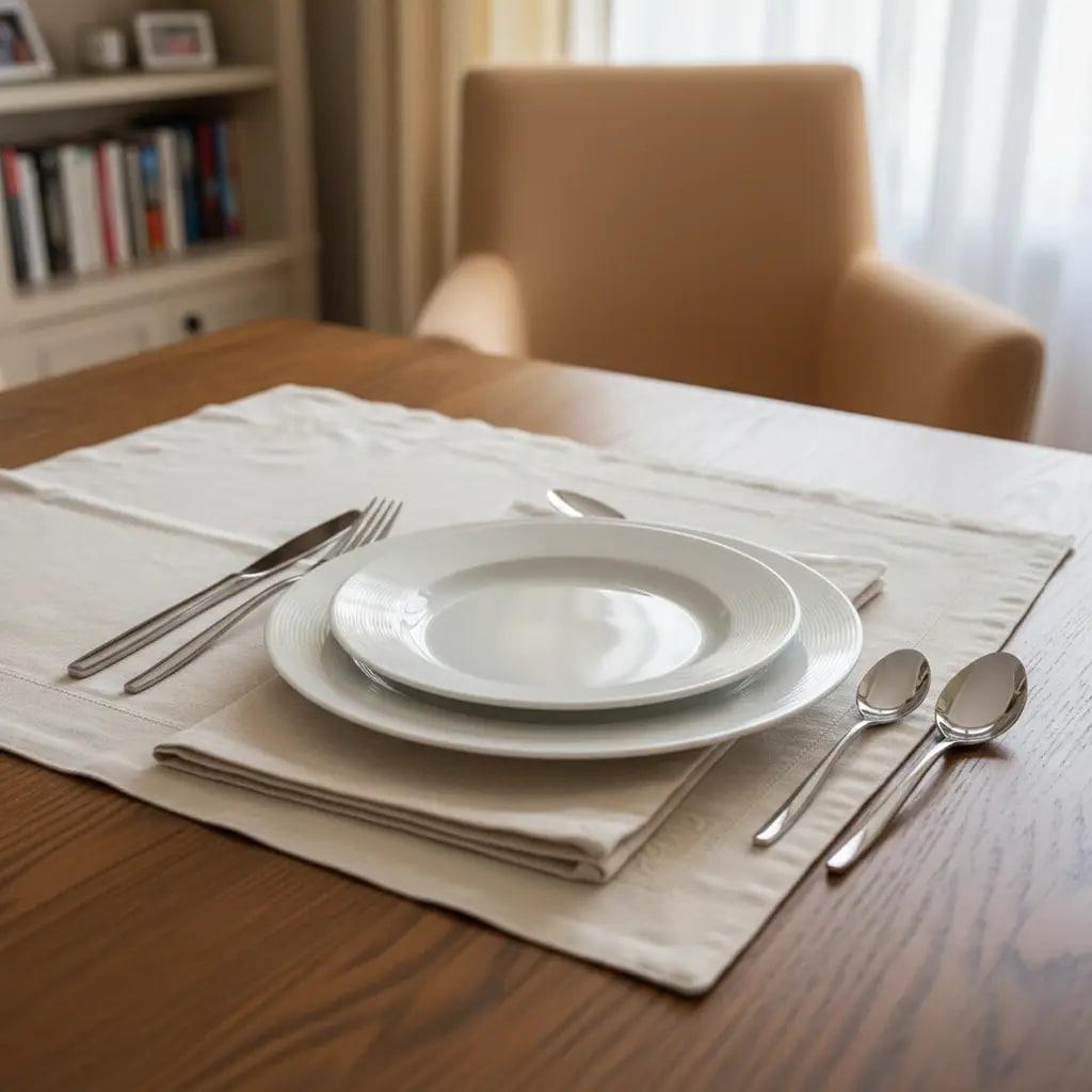 Набор столовых приборов JOY на 6 персон 24 пр. (29871142) - фото 3 Набор столовых приборов JOY на 6 персон 24 пр. (29871142) - фото 3