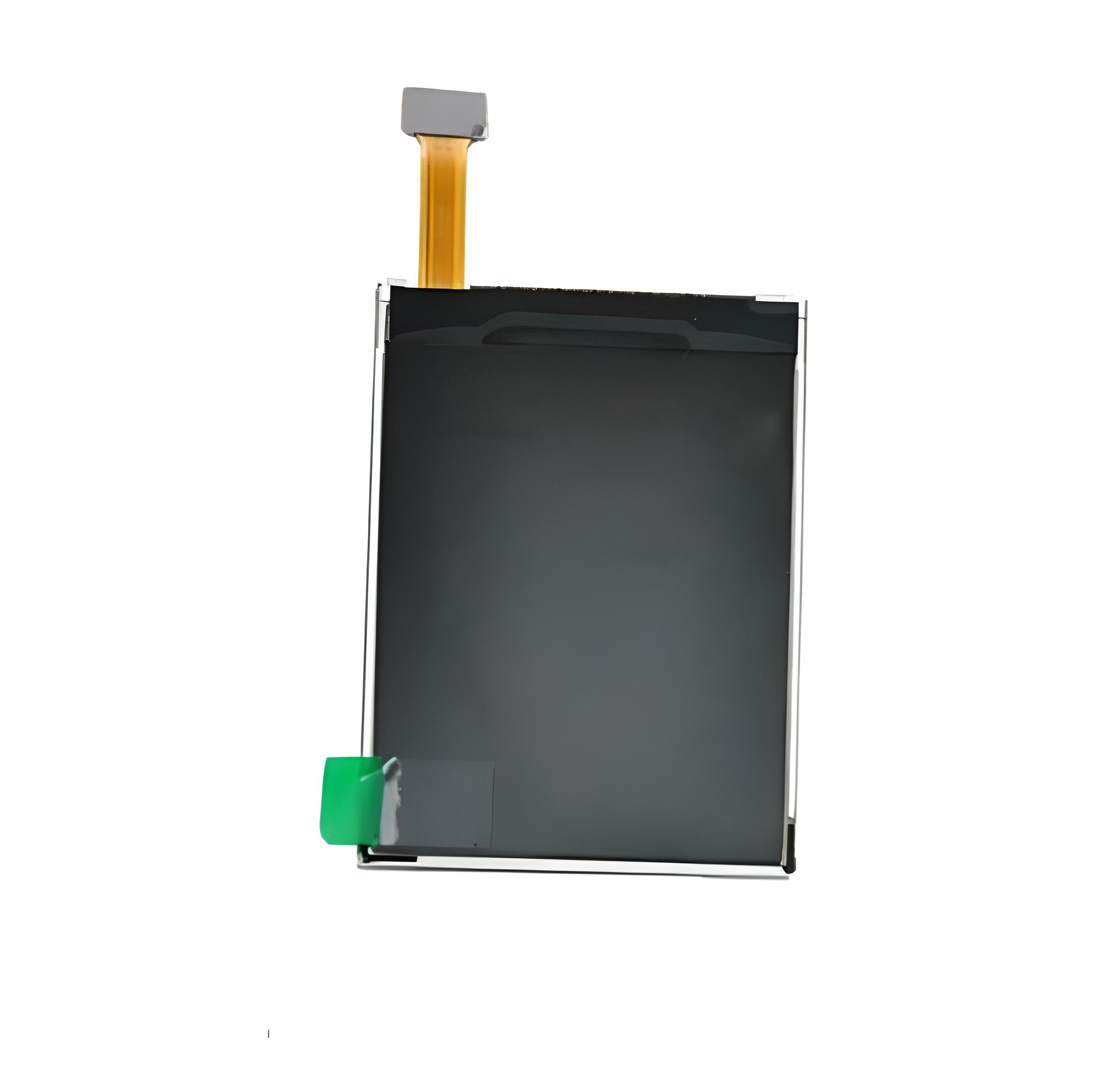 Дисплей LCD для Nokia 2710n/7020/C5-00/X2-00/X3-00