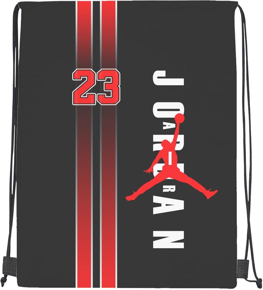 Мішок спортивний Jordan 6 (20299263)