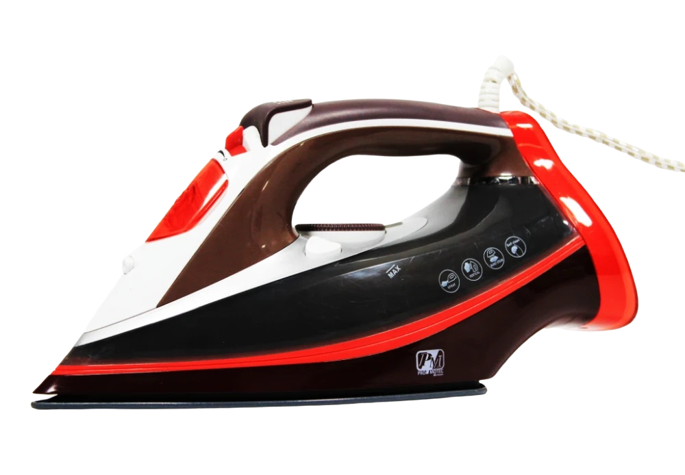 Утюг Promotec PM-1142 (Flat-026)