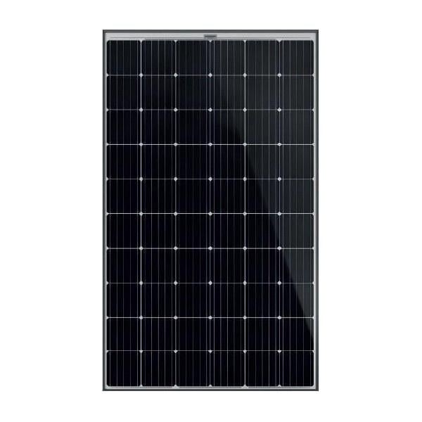 Панель солнечная 100W-18M стекло ламинированное портативная