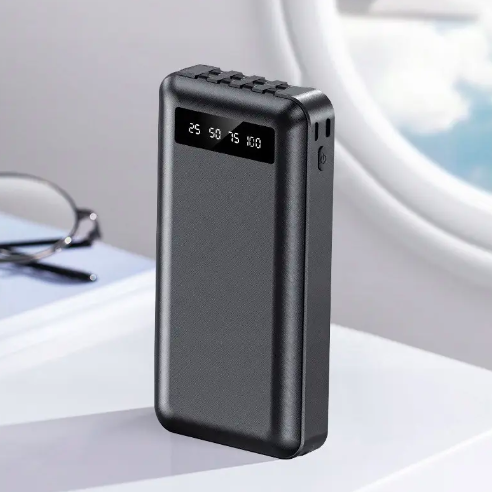 Повербанк Hepu HP987 20000 mAh