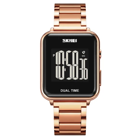 Наручные часы Skmei 1852RG Rose Gold