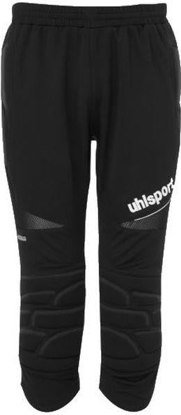 Бриджі воротарські Uhlsport ANATOMIC 1005527 01 2XL Чорний