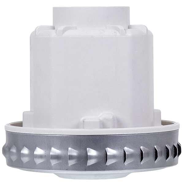 Двигатель Whicepart VC07W0242CF HX-80L D 130/92 мм H 31/128 мм 1500W для моющего пылесоса