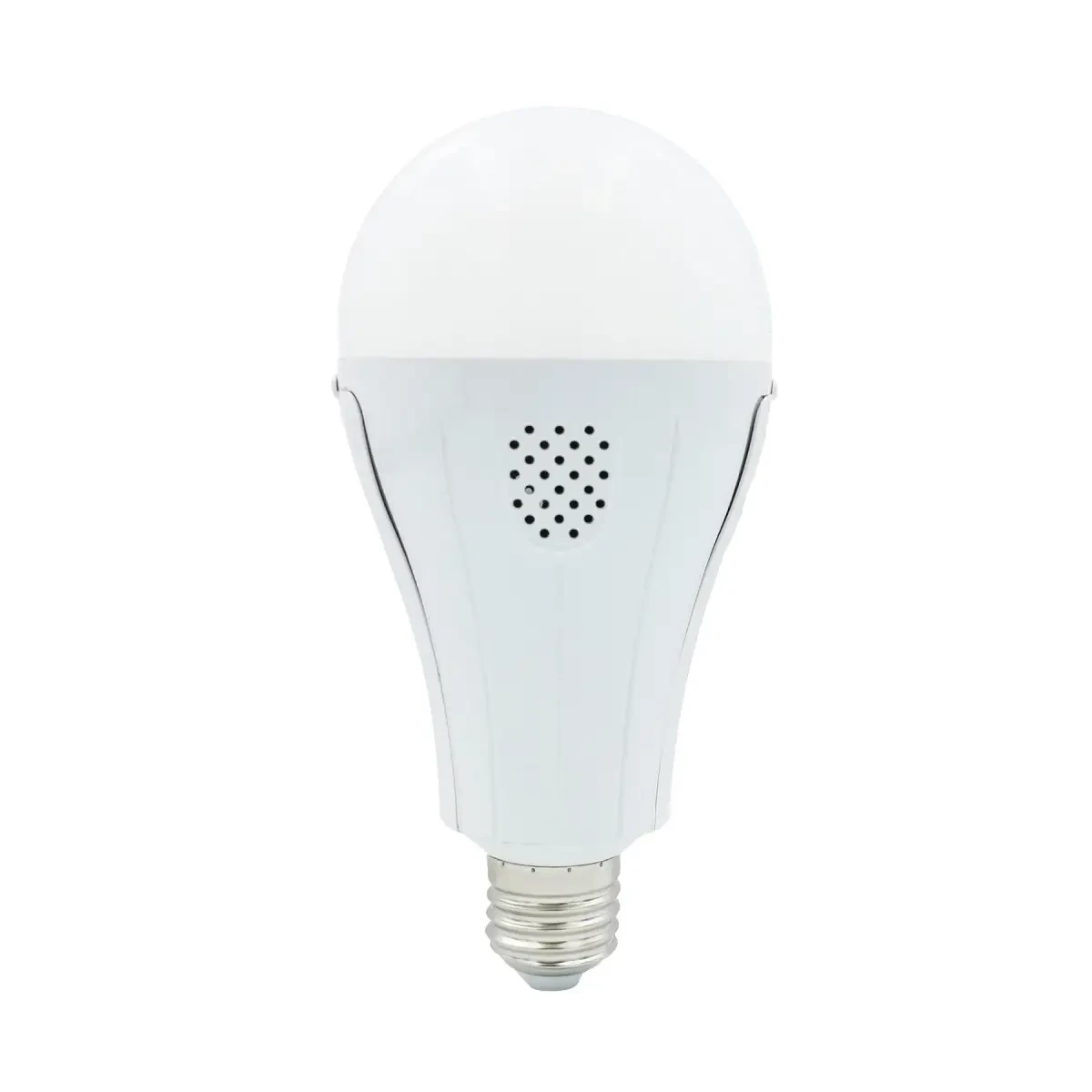 Лампочка светодиодная аварийная E27 UKC Led Bulb с аккумулятором 2x18650 (8442) - фото 8 Лампочка светодиодная аварийная E27 UKC Led Bulb с аккумулятором 2x18650 (8442) - фото 8
