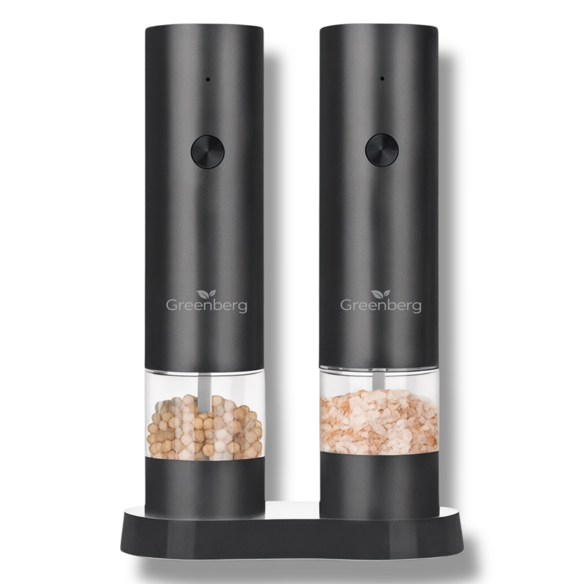 Млин для перцю/солі електричний на акумуляторі (2459503494)