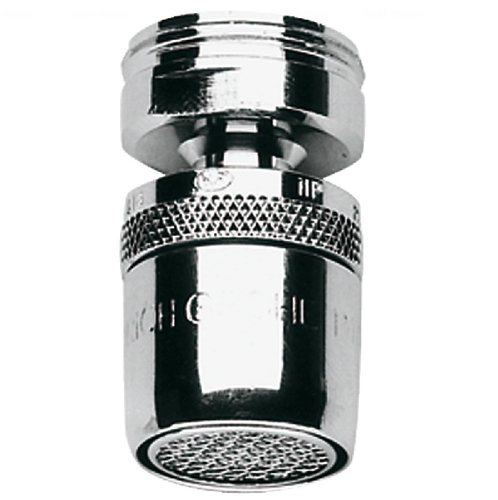 Аэратор Remer со шаровым шарниром М 24 LUX